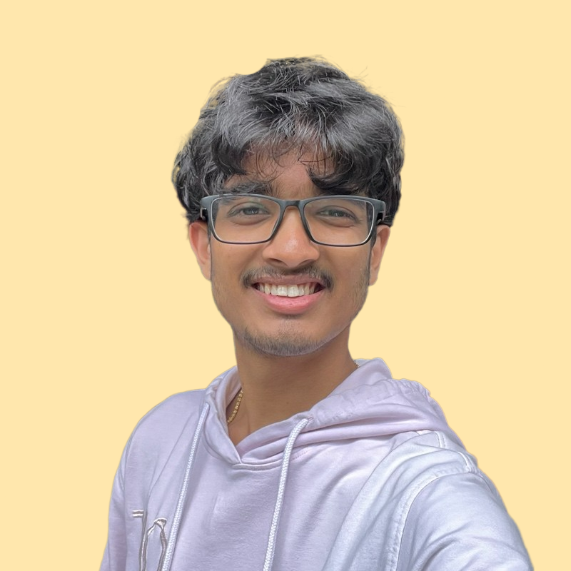 Saiteja Adapa | Portfolio